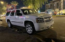 شيفروليه تاهو